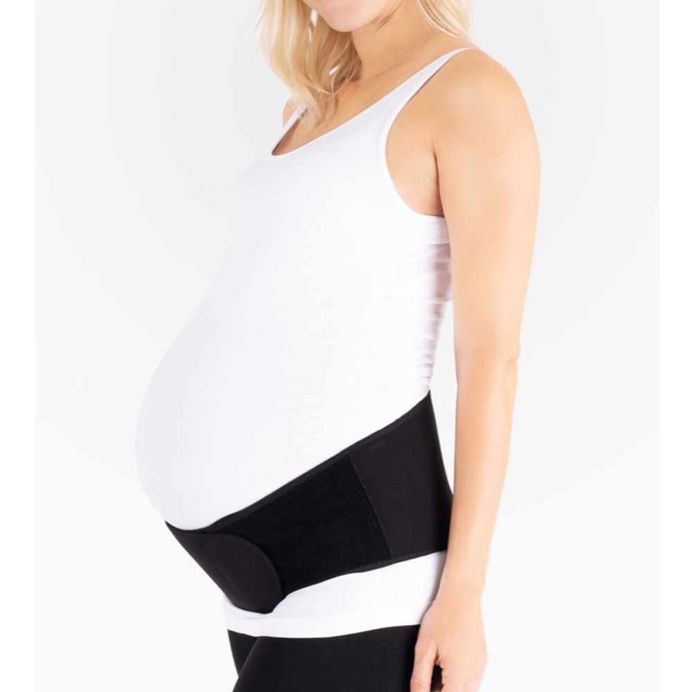 BRAND NEW Belly Bandit Upsie Belly band - large